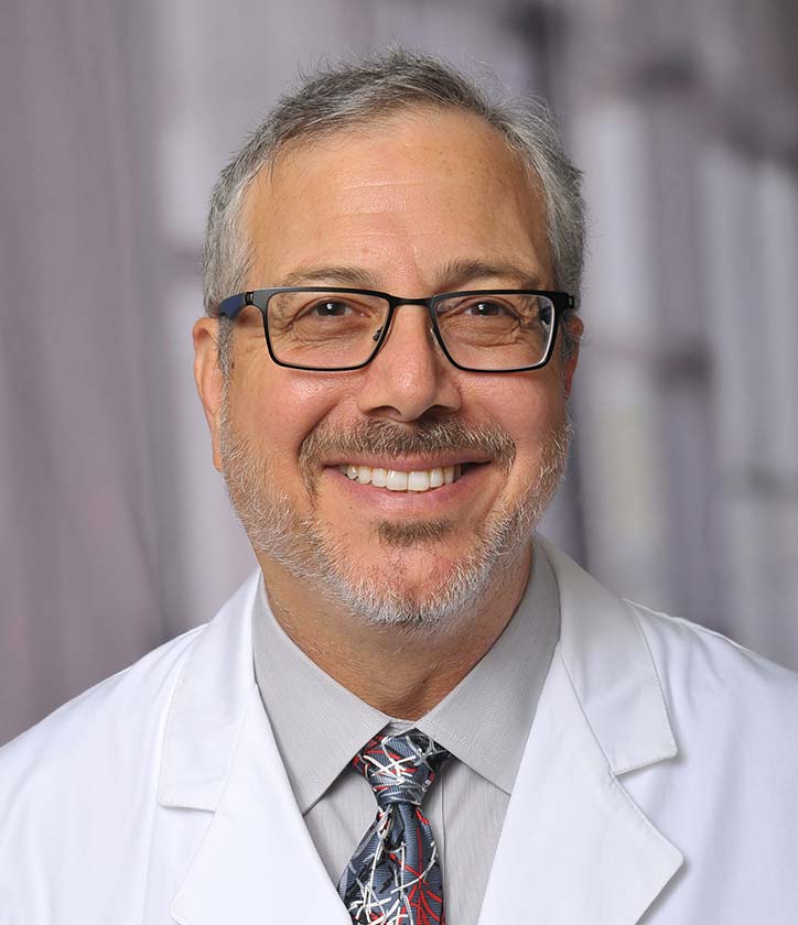 Alberto Revelo MD  Ohio State University Wexner Medical Center