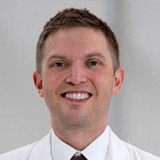 Gregory Eisinger, MD