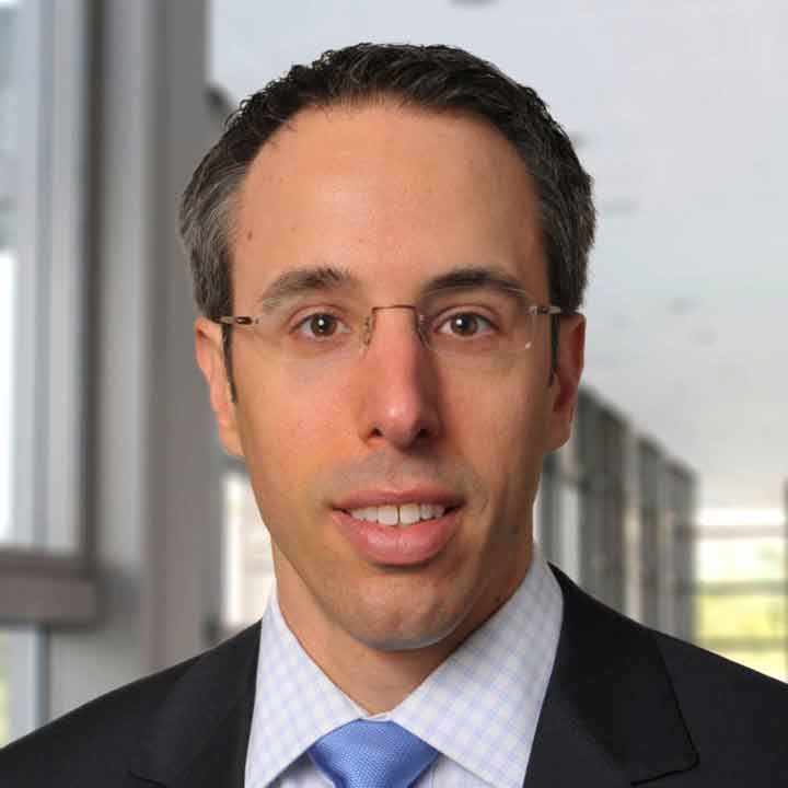 Joshua Englert, MD