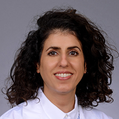 Rana Farhadi
