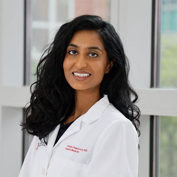 Anodika Fatehchand, MD