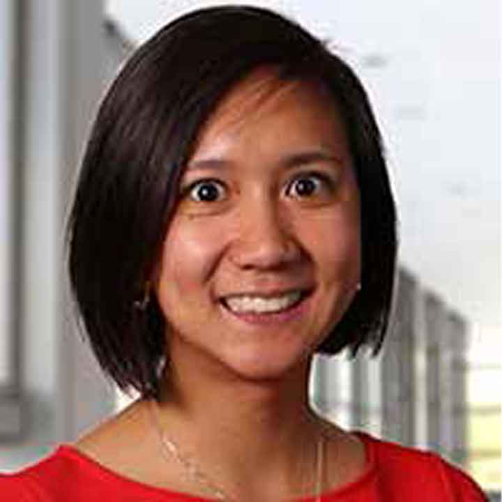 Yueyang Fei, MD