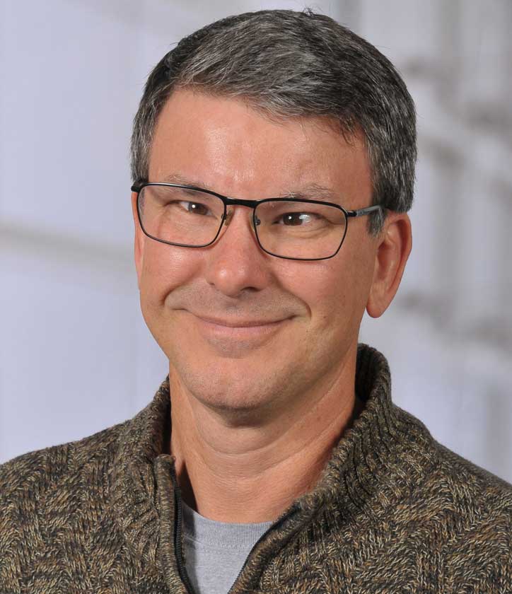 Michael Freitas, PhD