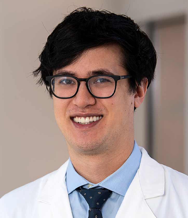 Ryan Gallagher, MD