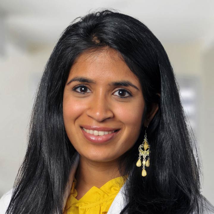 Rashmi Ganith, MD