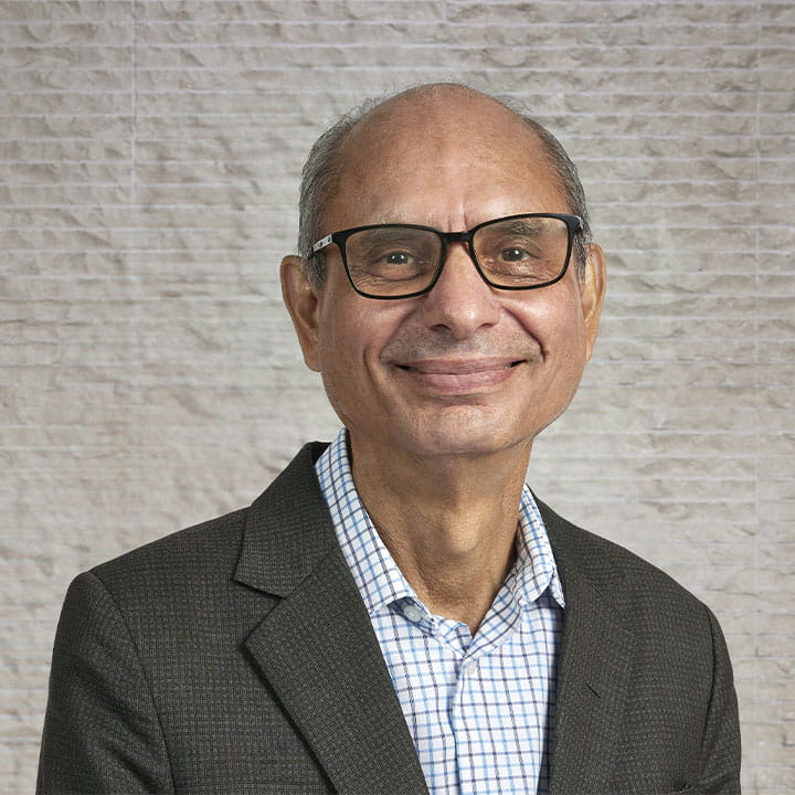 Ramesh Ganju