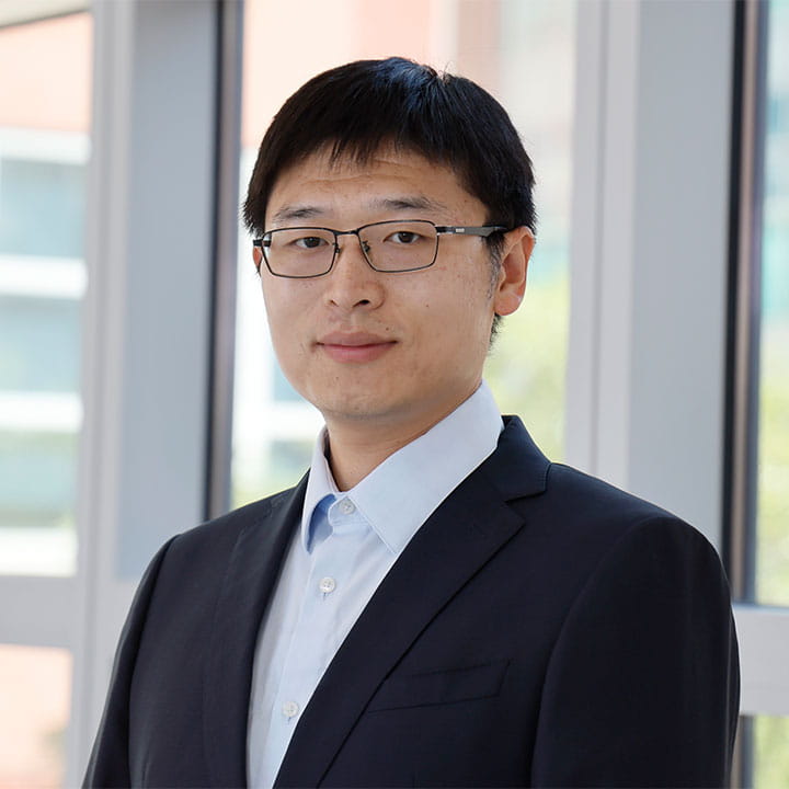 Yang Gao