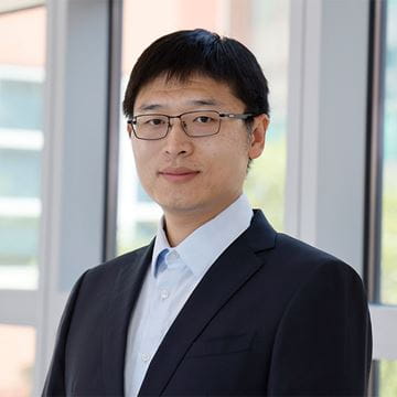 Yang Gao