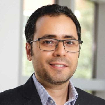 Hazem Ghoneim, PhD