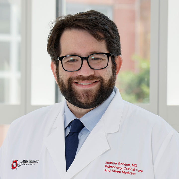 Joshua Gordon