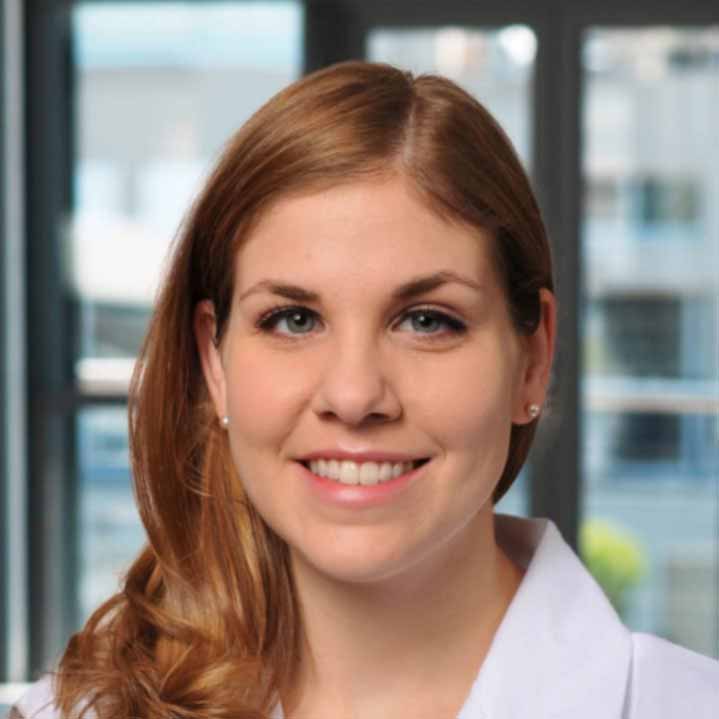 Emily Graham, MD