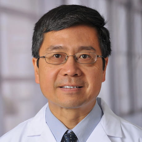 Chen Gu, PhD