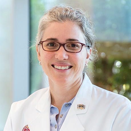 Jillian Gustin, MD