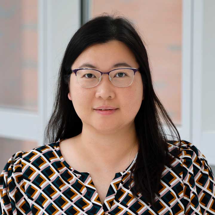 Xue Han, PhD Ohio State College of Medicine