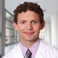 Christopher Hanks, MD