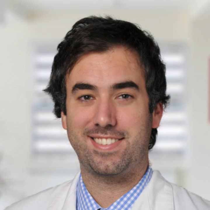 Michael Hardman, MD