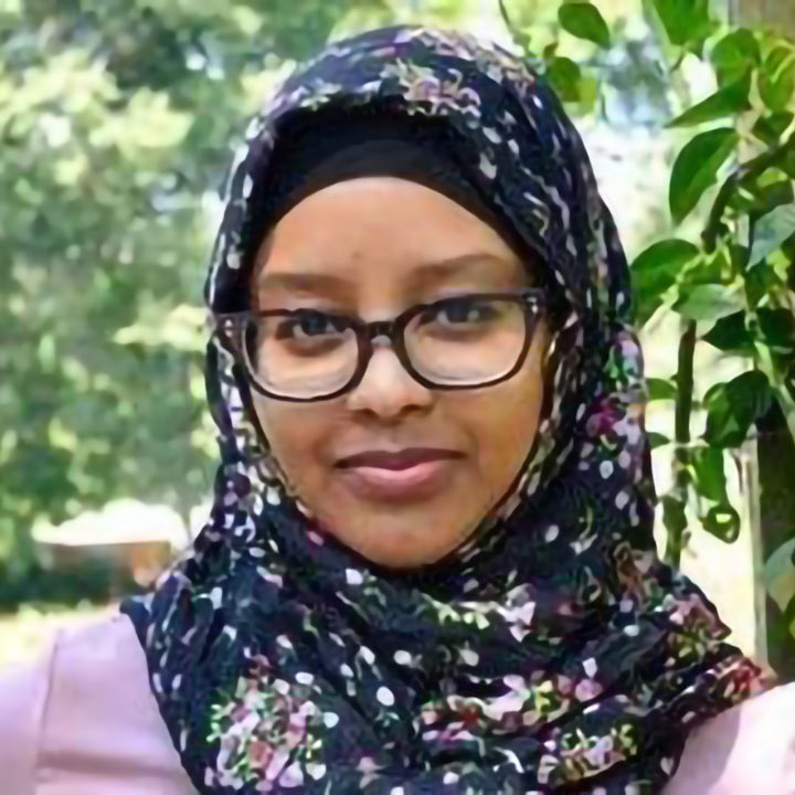 Hoda Hassan