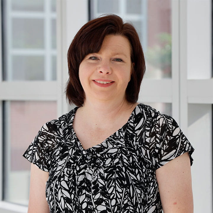 Mary Helton