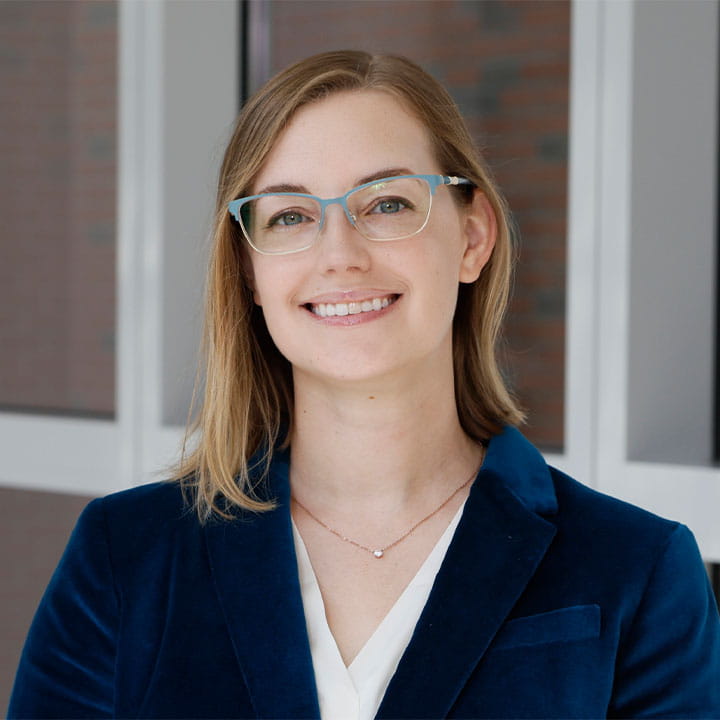 Emily Hemann, PhD