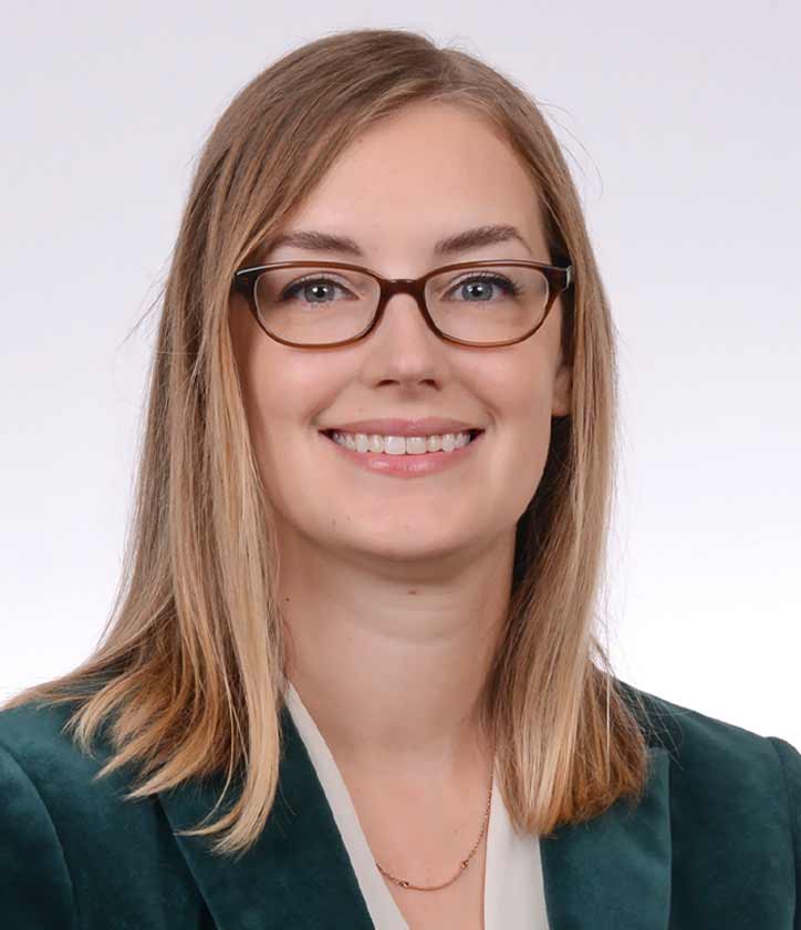 Emily Hemann, PhD