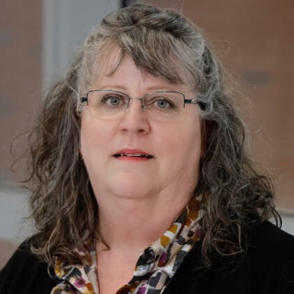 Renee Hennes Photo