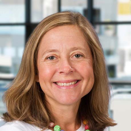 Geri Hewitt, MD