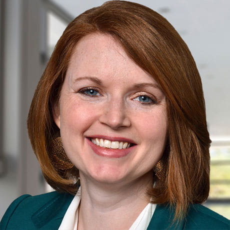 Nicole Hollingshead, PhD