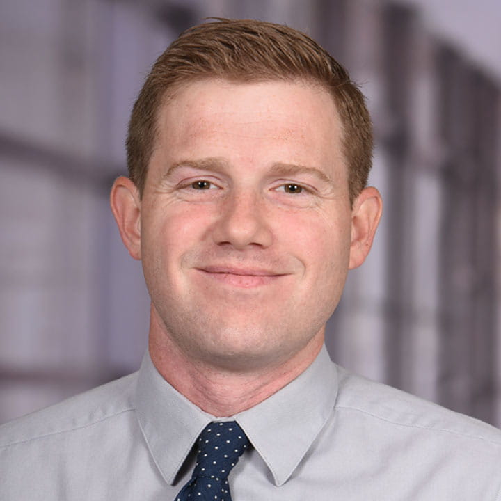 Grayson Hostetler, MD