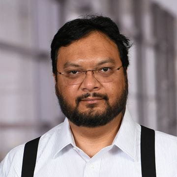 Syed Husaini