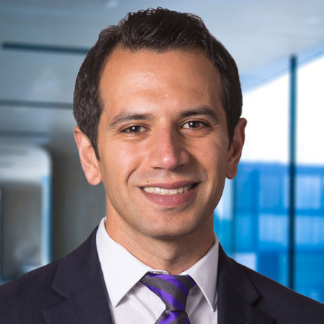 Hisham Hussan, MD