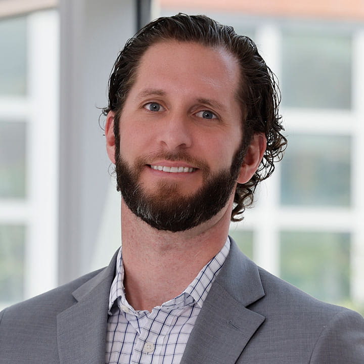 Nicholas Jacoby, MBA
