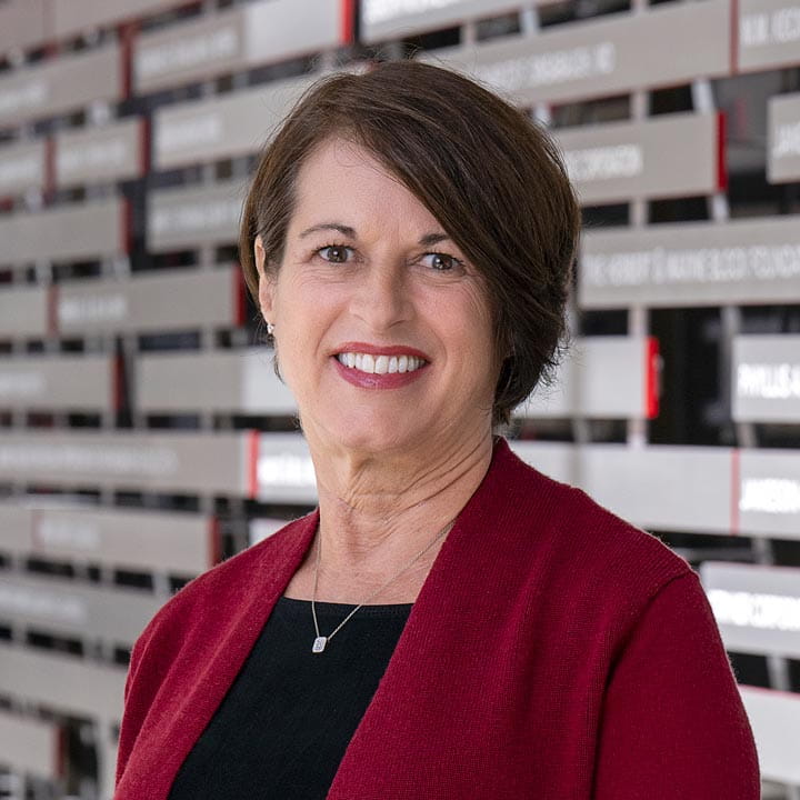 Julie Johnson