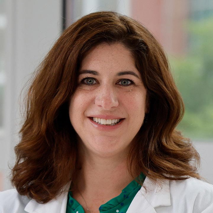 Katrina Johnson, MD