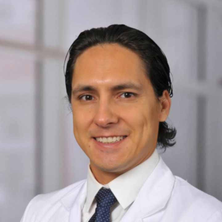 Nicholas Jones, MD