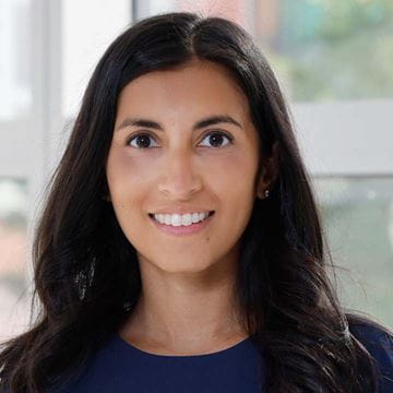 Rohini Kadle, MD