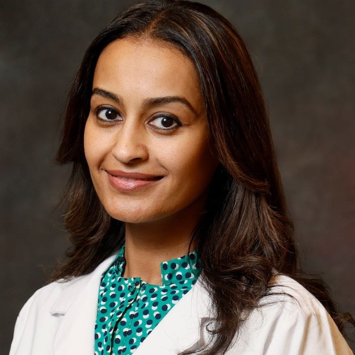 Photo of Dr. Yossra Kambal