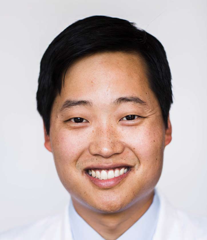 Stephen Kang