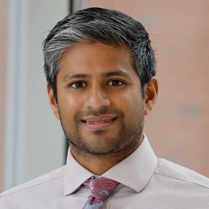 Venkat Kavuri, MD