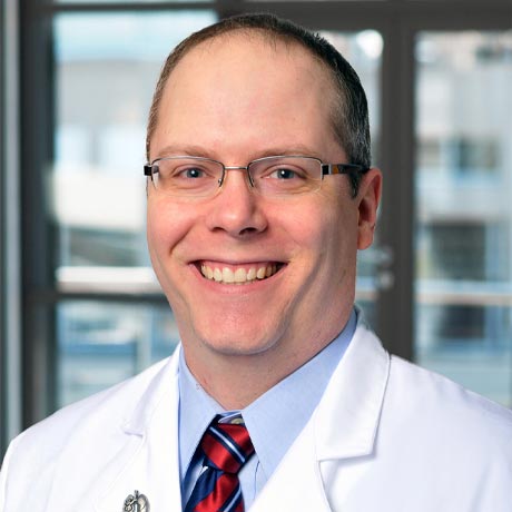 Brian Keller, MD