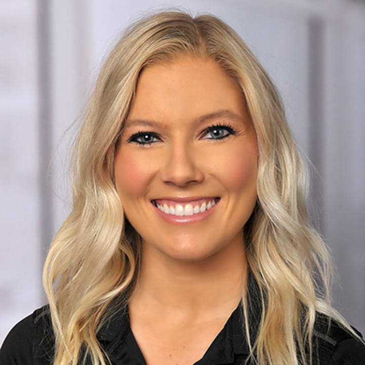 Katlyn Kendzierski, PT, DPT, NCS