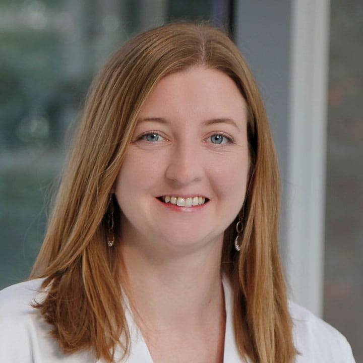 Courtney Kerestes, MD