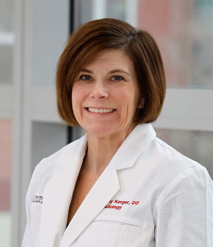 Amy Kerger