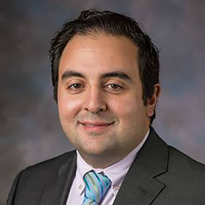 Ibrahim Khansa, MD