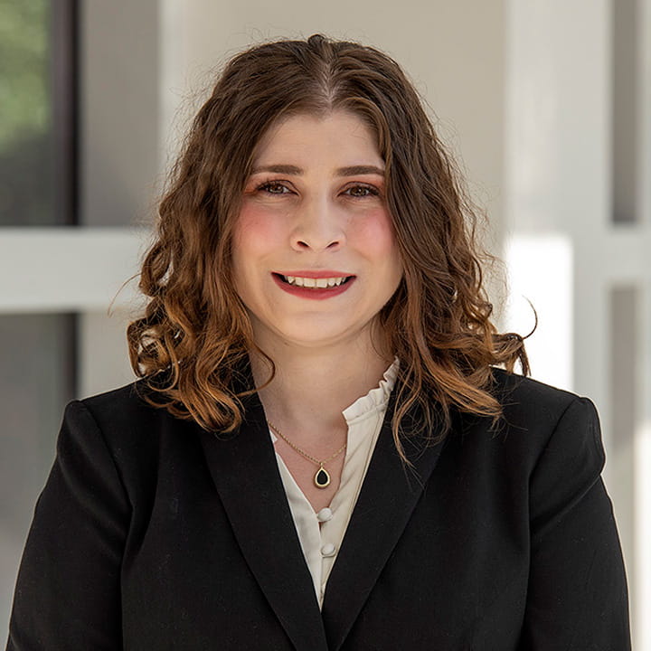 Lauren Khazem, PhD