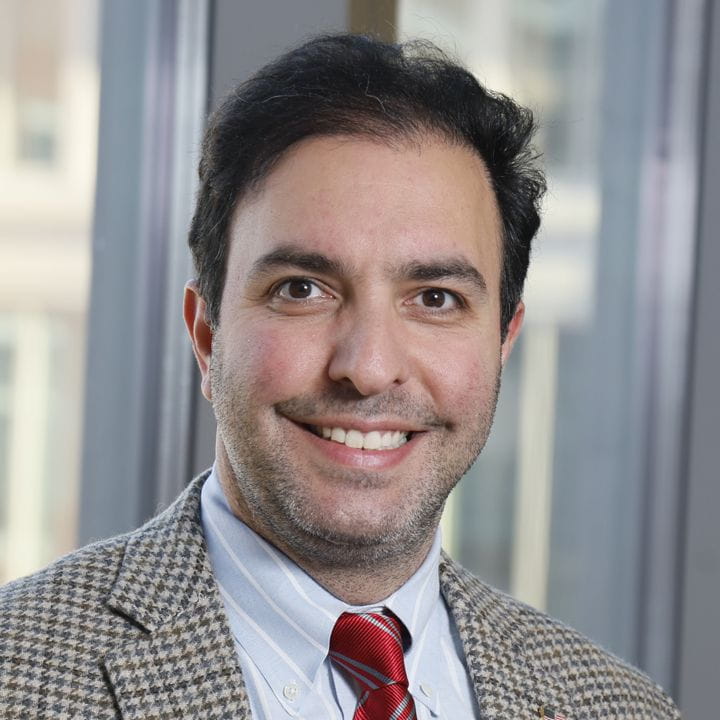 Dr. Mazier Khorsandi