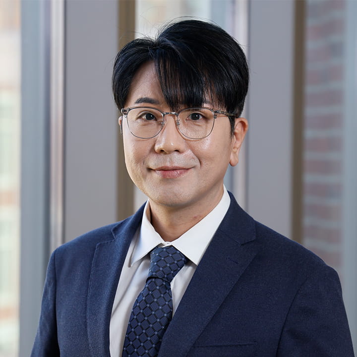 Harrison Kim