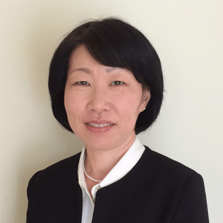 Hyoshin Kim profile image
