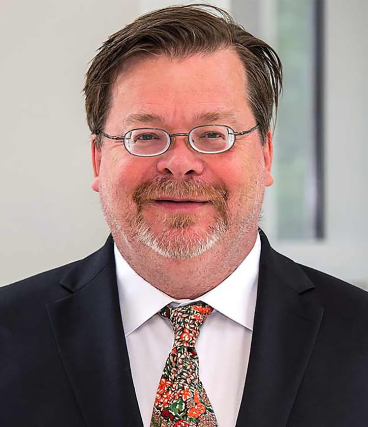 Anthony King, PhD