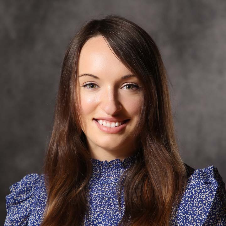 Victoria Klee, MS, LCGC