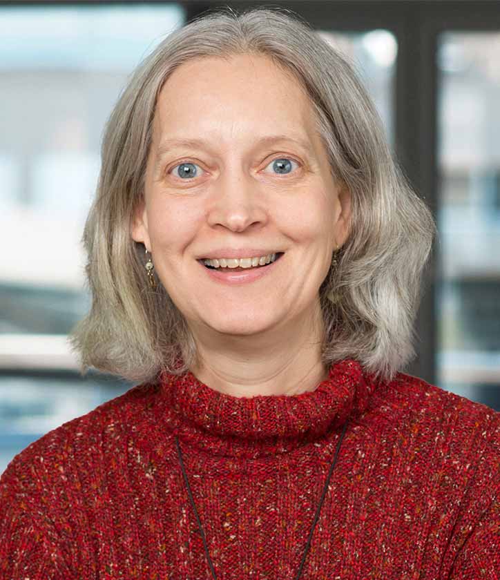 Anne Kloos, PT, PhD, NCS
